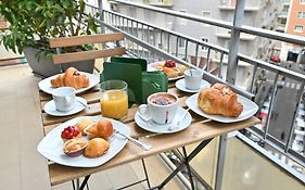 Ponte Di Tappia Suites
